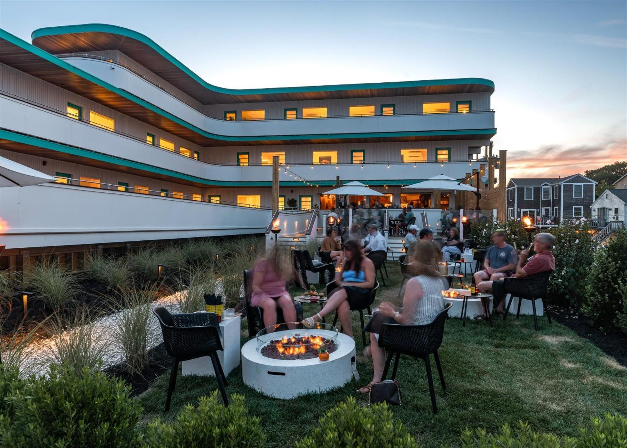 The Nevada Hotel York Exterior photo